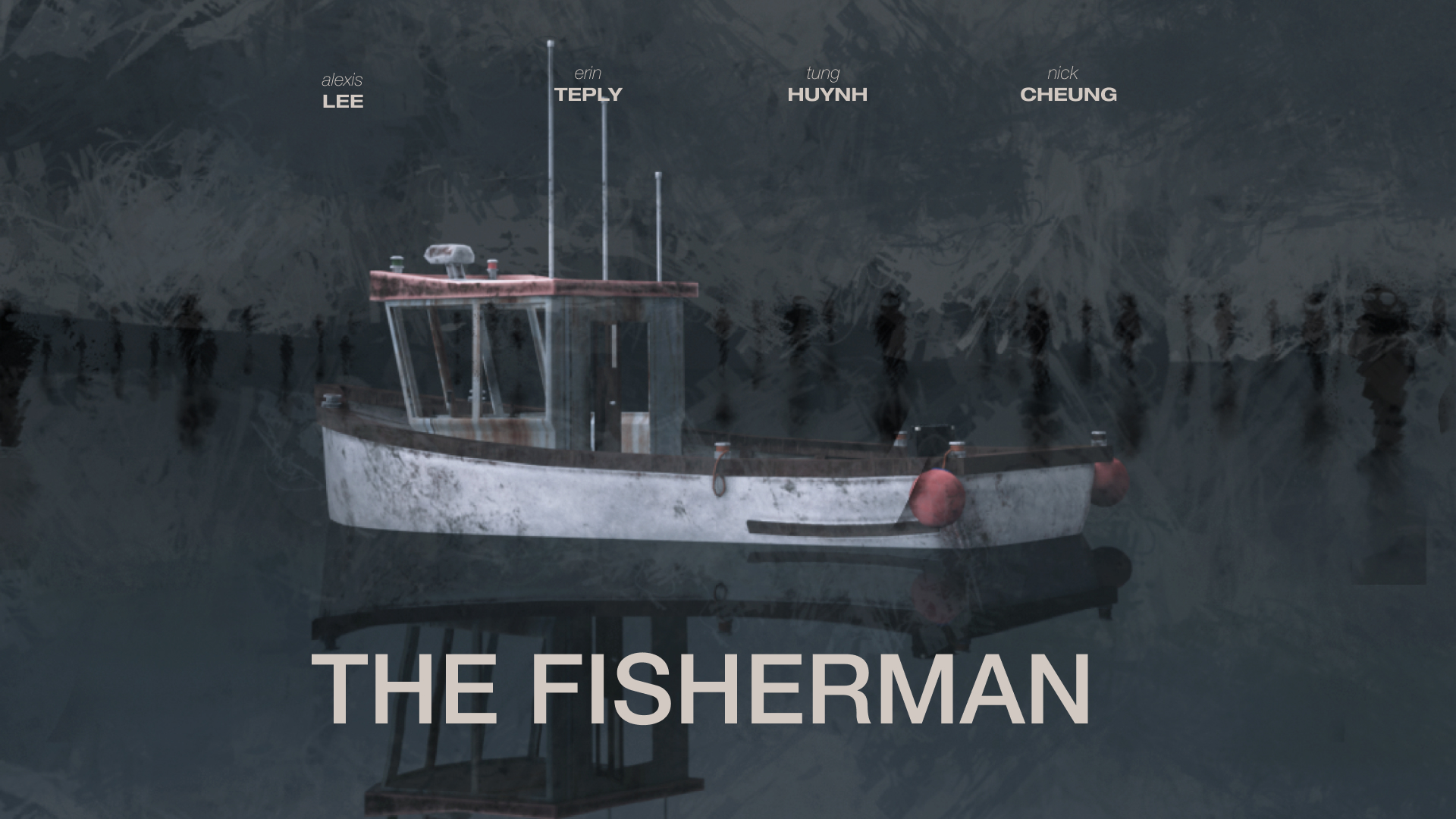 fisherman film thumbnail