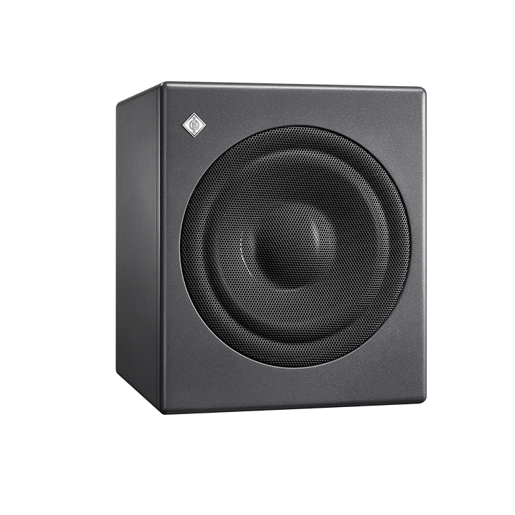 Neumann KH750 DSP - Studio Subwoofer