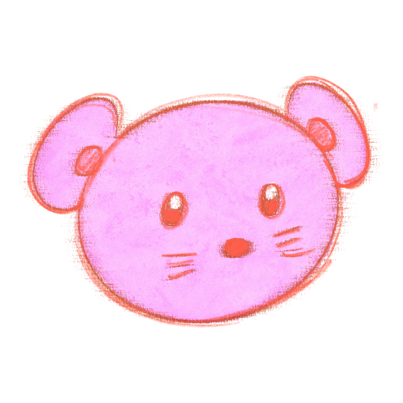 Rodents icon